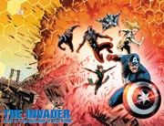 Page #2from Captain America: Sentinel of Liberty (2022 series) #9