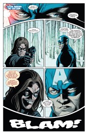 Page #2from Captain America: Sentinel of Liberty (2022 series) #10