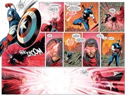 Page #3from Captain America: Sentinel of Liberty (2022 series) #11