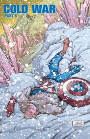Page #2from Captain America: Sentinel of Liberty (2022 series) #13