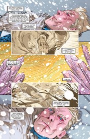 Page #3from Captain America: Sentinel of Liberty (2022 series) #13