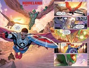 Page #2from Captain America: Symbol of Truth #1