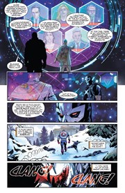 Page #1from Captain America: Symbol of Truth #2