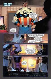 Page #3from Captain America: Symbol of Truth #2