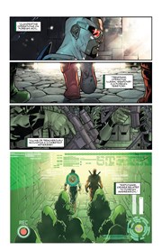 Page #1 from Captain America: Symbol of Truth (2022 series) #3