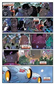 Page #3from Captain America: Symbol of Truth #4