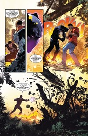 Page #2from Captain America: Symbol of Truth #5