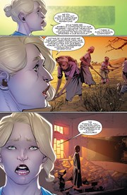 Page #3from Captain America: Symbol of Truth #6