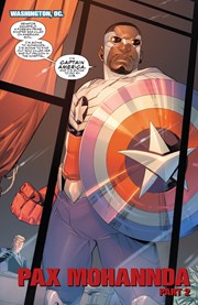 Page #2from Captain America: Symbol of Truth #7