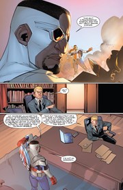 Page #3from Captain America: Symbol of Truth #7