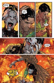 Page #2from Captain America: Symbol of Truth #10