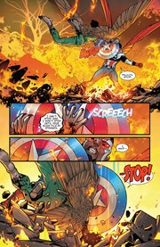 Page #3from Captain America: Symbol of Truth #10