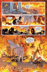 Page #1from Captain America: Symbol of Truth #11