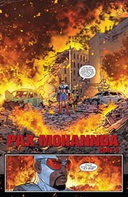 Page #2from Captain America: Symbol of Truth #11