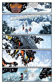 Page #2from Captain America: Symbol of Truth #12
