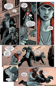 Page #2from Captain America: Steve Rogers (2016 series) #1