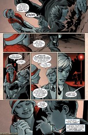 Page #3from Captain America: Steve Rogers (2016 series) #1