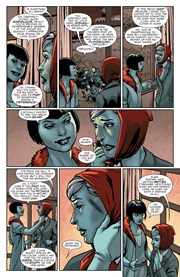 Page #2from Captain America: Steve Rogers (2016 series) #3