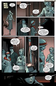 Page #2from Captain America: Steve Rogers (2016 series) #4