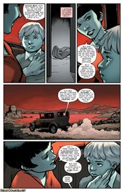 Page #2from Captain America: Steve Rogers (2016 series) #5