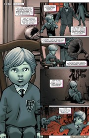 Page #1from Captain America: Steve Rogers (2016 series) #6