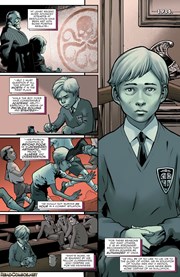 Page #2from Captain America: Steve Rogers (2016 series) #6
