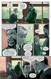 Page #2from Captain America: Steve Rogers (2016 series) #7