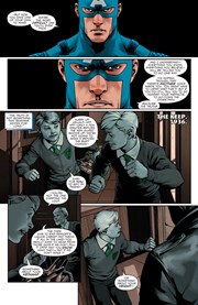 Page #2from Captain America: Steve Rogers (2016 series) #8
