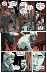 Page #2from Captain America: Steve Rogers (2016 series) #9