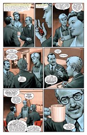 Page #2from Captain America: Steve Rogers (2016 series) #10
