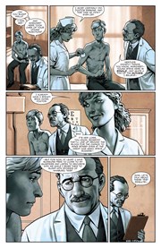 Page #2from Captain America: Steve Rogers (2016 series) #11