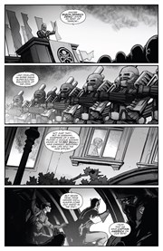Page #3from Captain America: Steve Rogers (2016 series) #12
