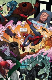 Page #2from Captain America: Steve Rogers (2016 series) #15