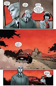 Page #2from Captain America: Steve Rogers (2016 series) #16