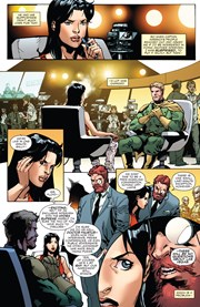 Page #2from Captain America: Steve Rogers (2016 series) #17