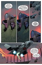 Page #2from Captain America: Steve Rogers (2016 series) #18