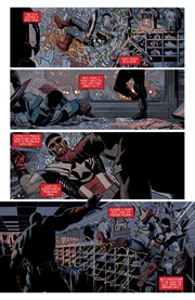 Page #1from Captain America: Sam Wilson #13