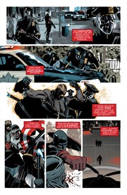 Page #2from Captain America: Sam Wilson #13