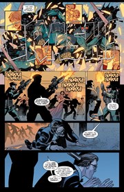 Page #2from Captain America: Sam Wilson #14