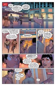 Page #2from Captain America: Sam Wilson #15