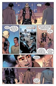 Page #3from Captain America: Sam Wilson #15