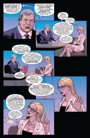 Page #3from Captain America: Sam Wilson #17