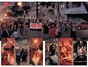 Page #3from Captain America: Sam Wilson #20