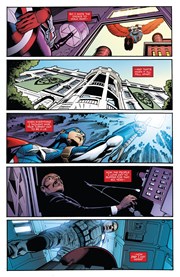 Page #2from Captain America: Sam Wilson #24