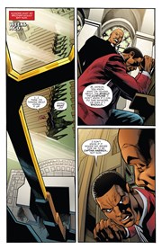 Page #3from Captain America: Sam Wilson #24
