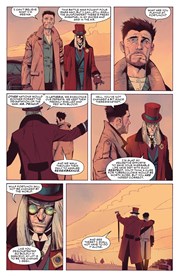 Page #3from Captain America and the Winter Soldier Special #1