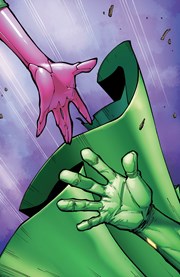Page #1from Champions (2016 series) #13