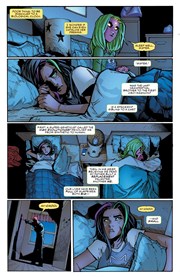 Page #3from Champions (2016 series) #16