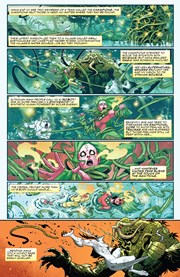 Page #2from Champions (2016 series) #23