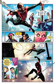 Page #3from Champions (2016 series) #24